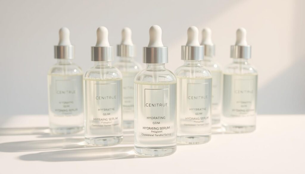 beneficios serum hidratantes