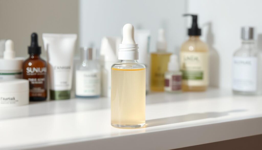serum para reducir manchas