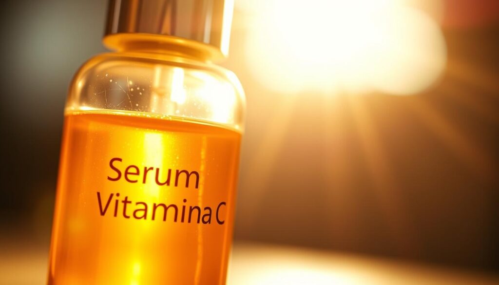 serum vitamina c