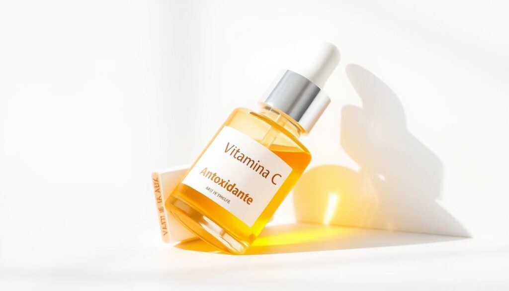 serum vitamina c antioxidante