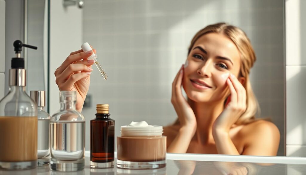orden de aplicación de serum y crema orden de aplicación de serum y crema