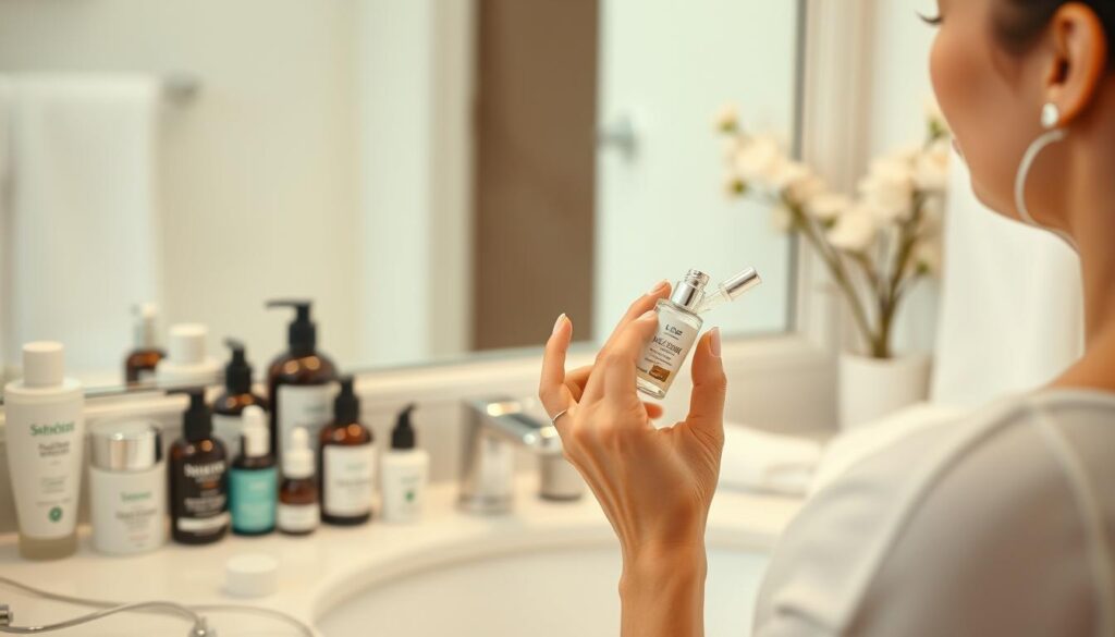 pasos rutina facial pasos rutina facial