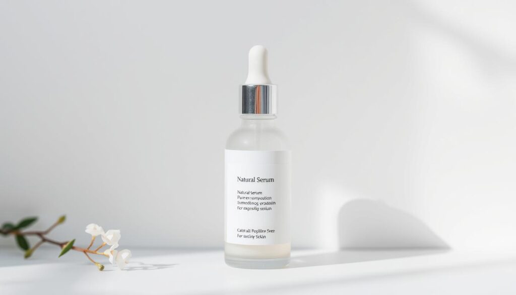 serum natural sin parabenos ni fragancias