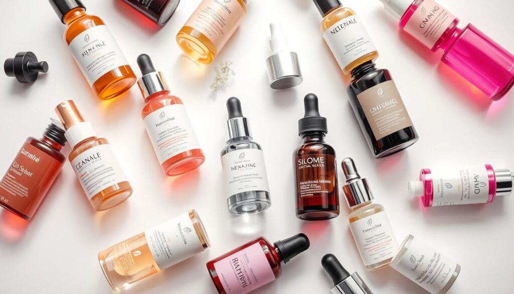 tipos de serums tipos de serums